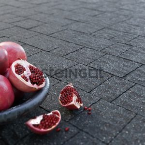 Тротуарная плитка Гранито Ombra 60 мм