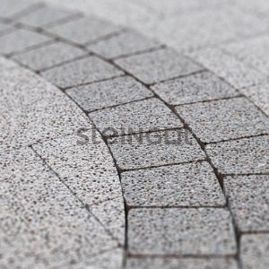 Тротуарная плитка Классика Арко Fumo Bello 60 мм