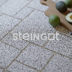 Тротуарная плитка Бавария Fumo Bello 60 мм